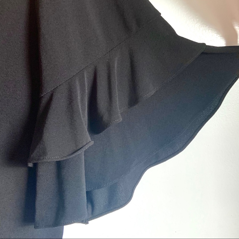 INC Blouse - Picture 4 of 7